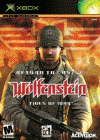 Return to Castle Wolfenstein Tides of War
